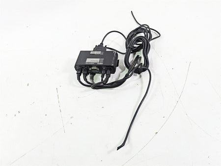 2008 Harley Touring FLHTP Electra Glide Police Radar Mph Bee Ka Cpu -Read 990930 {{ shop.shopifyCountryName }} - Mototech271