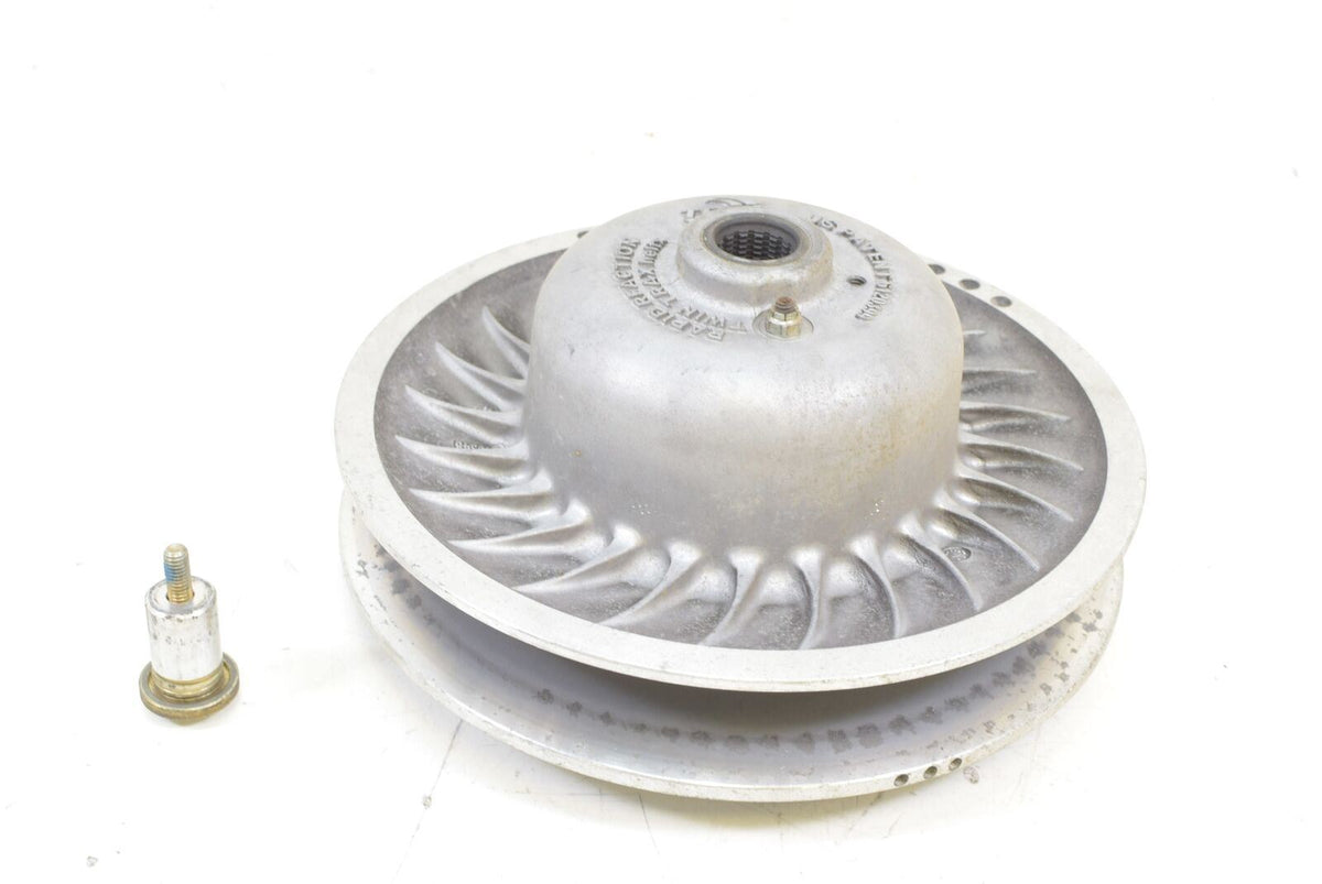 2010 Polaris Dragon RMK 800 S10PG8ESA Secondary Clutch Rapid Reaction 1322643 {{ shop.shopifyCountryName }} - Mototech271