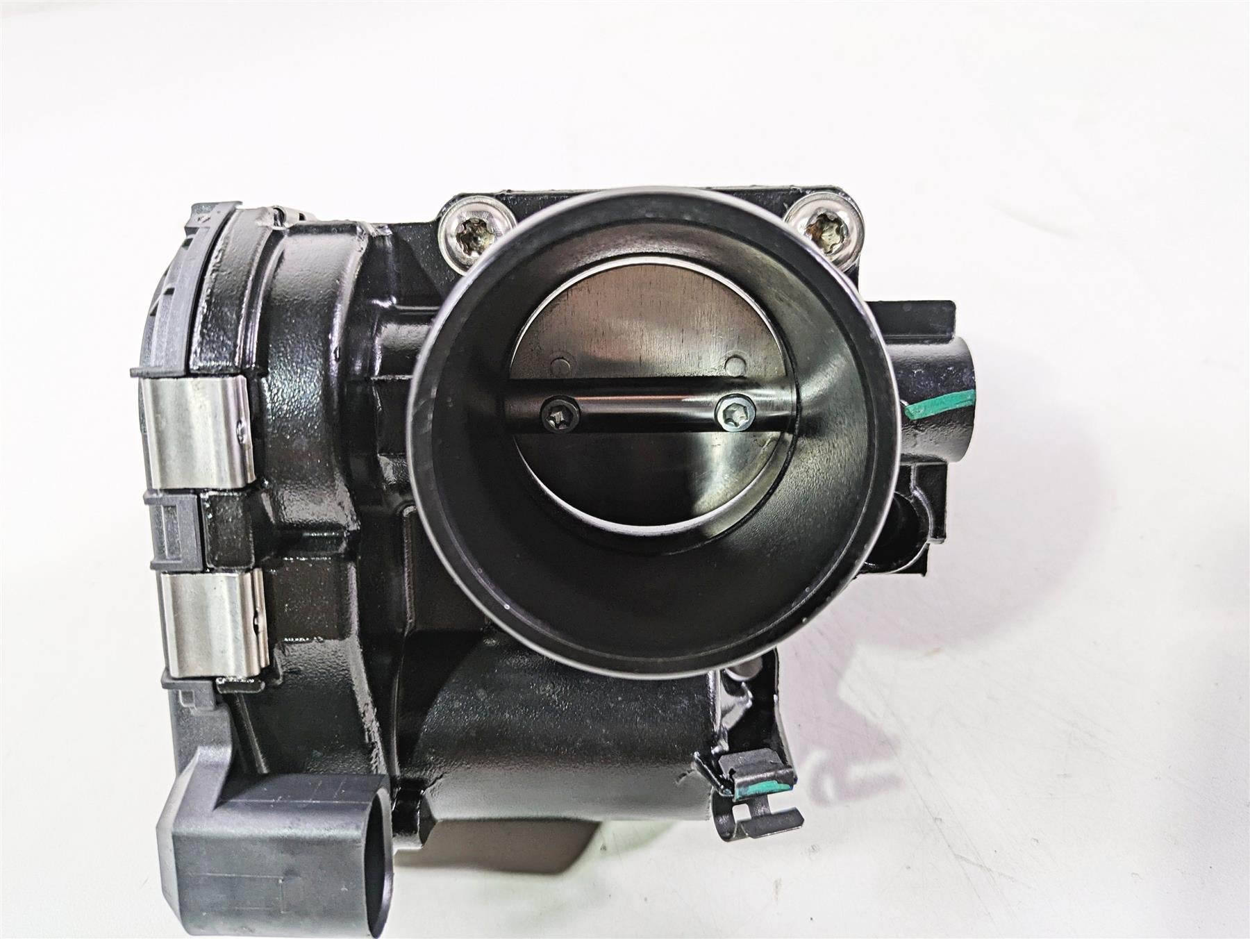 2022 SeaDoo Spark 900 Trixx Rotax Delorto Throttle Body 420893144 {{ shop.shopifyCountryName }} - Mototech271