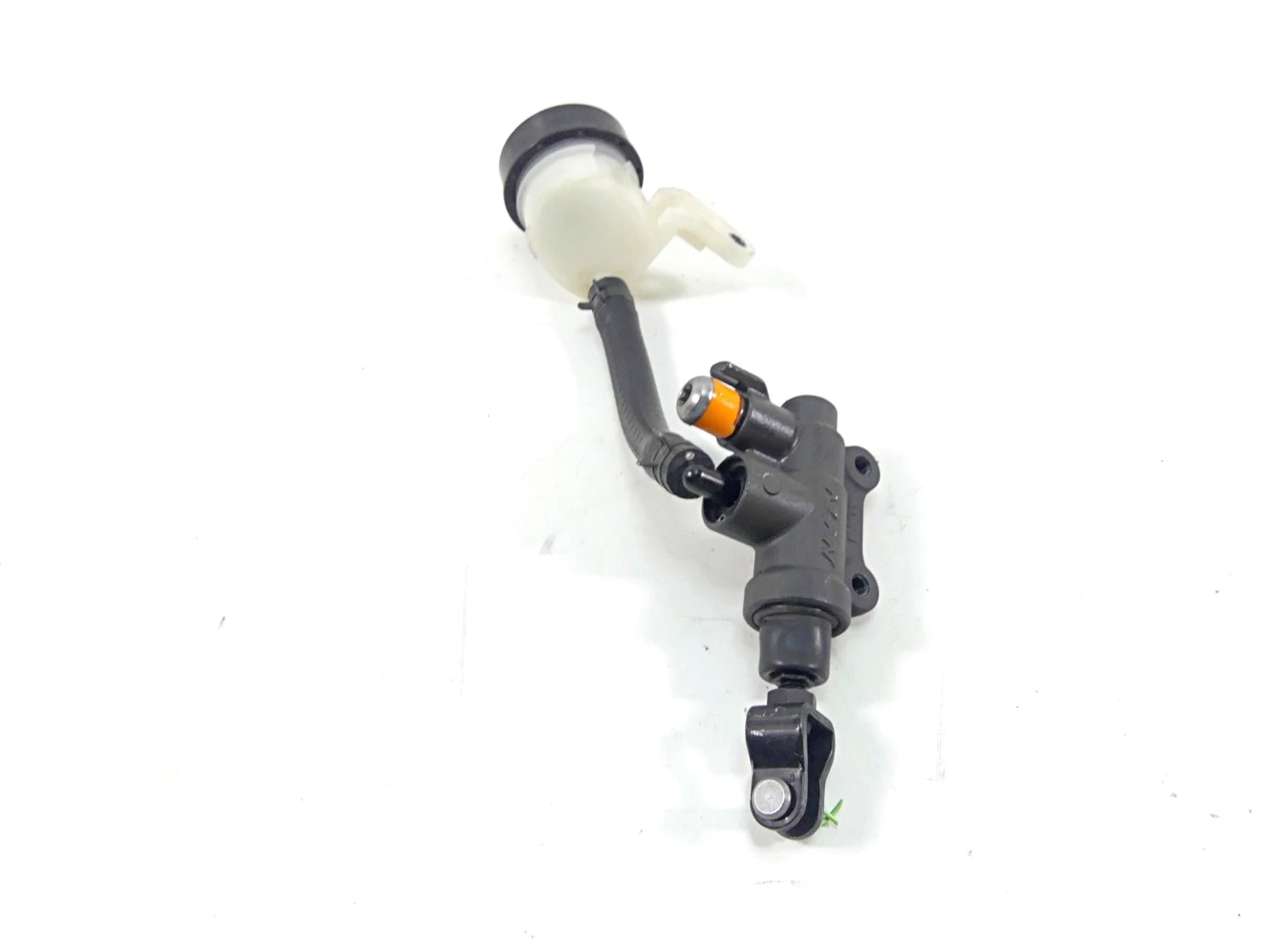2014 BMW R1200GS K50 Nissin Rear Brake Master Cylinder + Reservoir 34318522398 {{ shop.shopifyCountryName }} - Mototech271