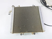 Load image into Gallery viewer, 2021 Kawasaki Teryx KRX KRF 1000 Radiator Hoses Reservoir Set 39061-0791
