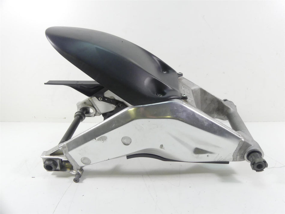 2004 Aprilia RSV 2 1000R Mille Rear Swing Arm Swingarm Suspension Fork AP8145020 {{ shop.shopifyCountryName }} - Mototech271