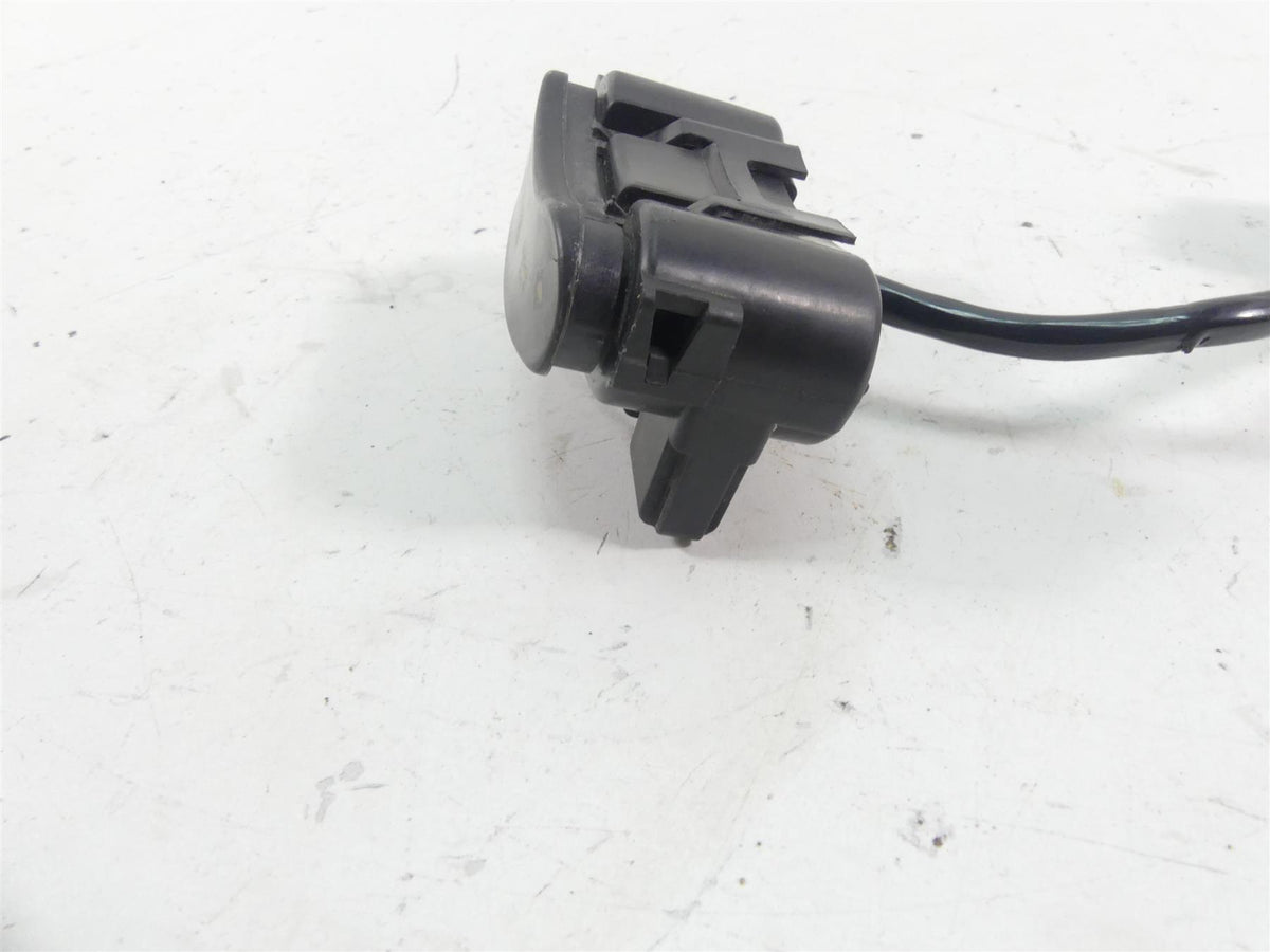 2004 Harley Softail FXSTD SE CVO Deuce Instrument Indicator Lights 68892-00A {{ shop.shopifyCountryName }} - Mototech271