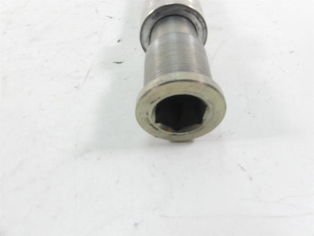 2019 Harley Softail FXBB Street Bob Front Wheel Spindle Axle 25mm 43000081 {{ shop.shopifyCountryName }} - Mototech271