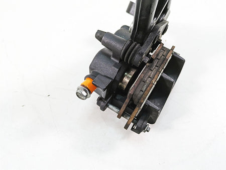 2016 Suzuki M109R VZR1800 Tokico Rear Brake Caliper + Bracket 69100-01D40-999 {{ shop.shopifyCountryName }} - Mototech271