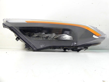 2021 CFMoto Zforce 950 Sport Front Headlight Head Light Lamp Set 5BY0-160110 {{ shop.shopifyCountryName }} - Mototech271