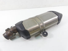 Load image into Gallery viewer, 2019 BMW R1250GS K50 Oem Tenneco Exhaust Pipe Muffler Silencer 18518559513
