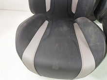 Load image into Gallery viewer, 2021 Kawasaki Teryx KRX KRF 1000 Driver Passenger Seat Set 53007-0440

