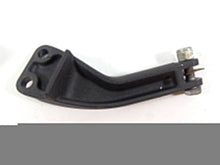 Load image into Gallery viewer, 2014 Harley Dyna FXDB Street Bob Rear Passenger Footpeg Mounts 49224-06 49230-06 | Mototech271
