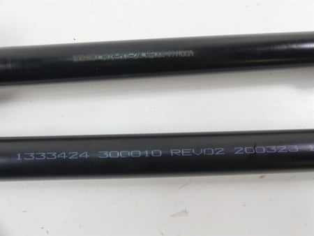 2021 Polaris RZR1000 XP EPS Center Prop Drive Axle Shaft Set 1333424 1334187 {{ shop.shopifyCountryName }} - Mototech271
