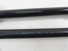 Load image into Gallery viewer, 2021 Polaris RZR1000 XP EPS Center Prop Drive Axle Shaft Set 1333424 1334187 | Mototech271

