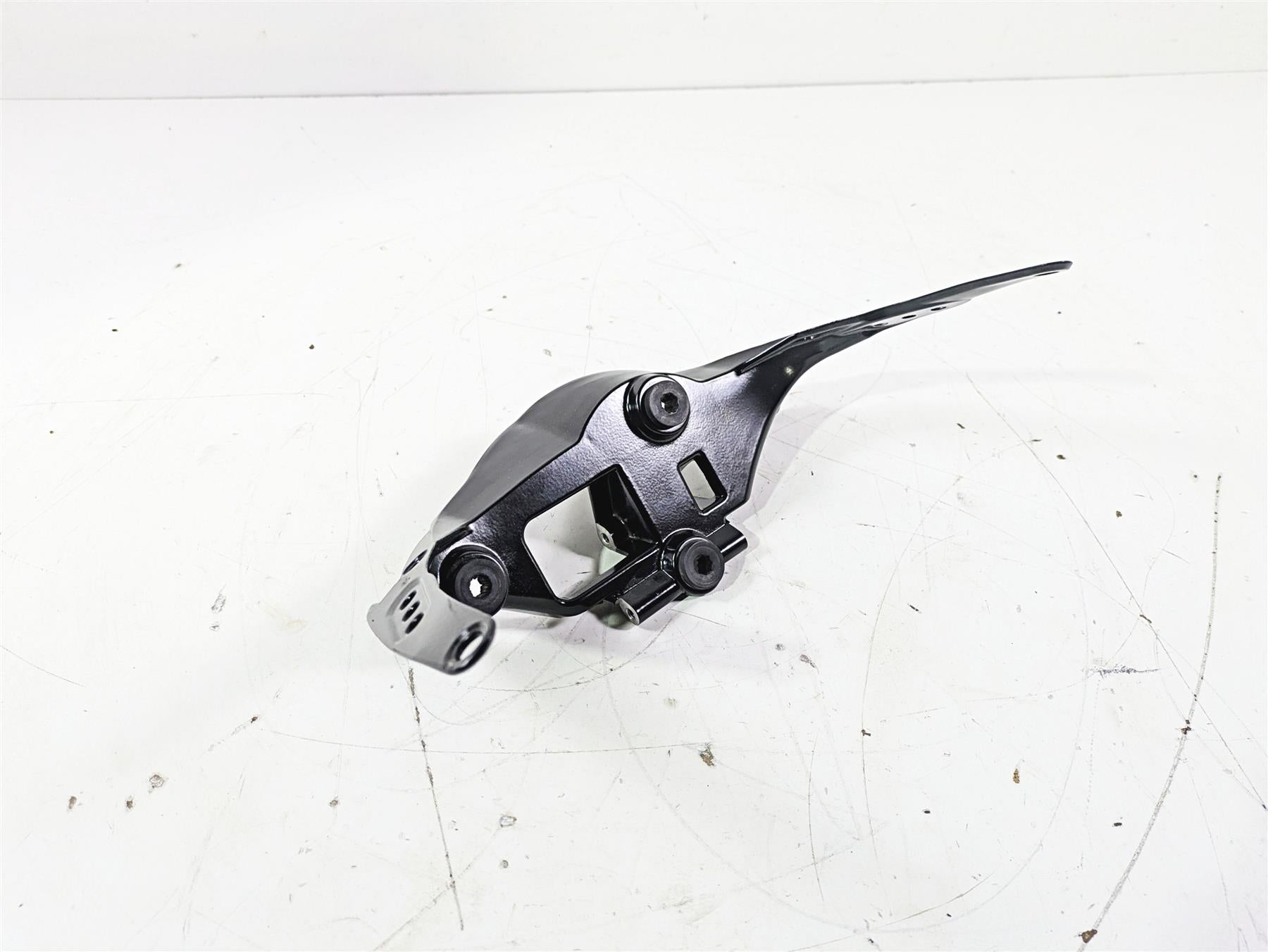 2012 Triumph Daytona 675 Front Stay Holder Carrier Subframe T2307555 {{ shop.shopifyCountryName }} - Mototech271