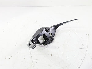 2012 Triumph Daytona 675 Front Stay Holder Carrier Subframe T2307555