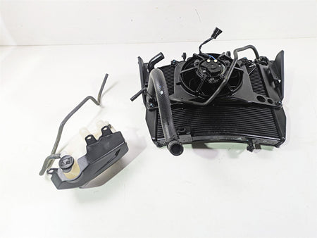 2024 Triumph Street Triple 765 R Radiator Fan Reservoir Hoses Set T2101508 {{ shop.shopifyCountryName }} - Mototech271