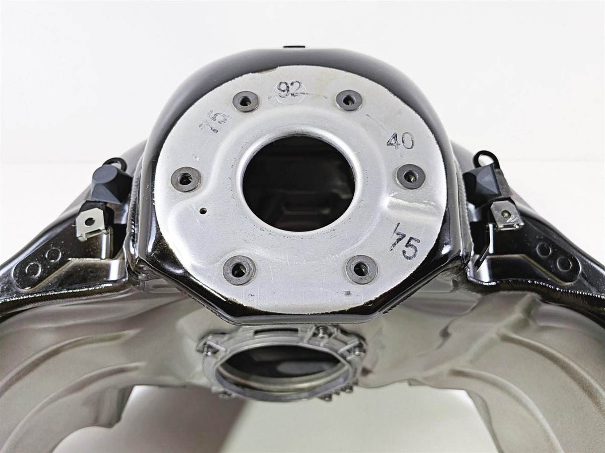 2021 BMW R1250GS K51 Adventure 40th Black Fuel Gas Tank Option 719 16111542376-Mototech271