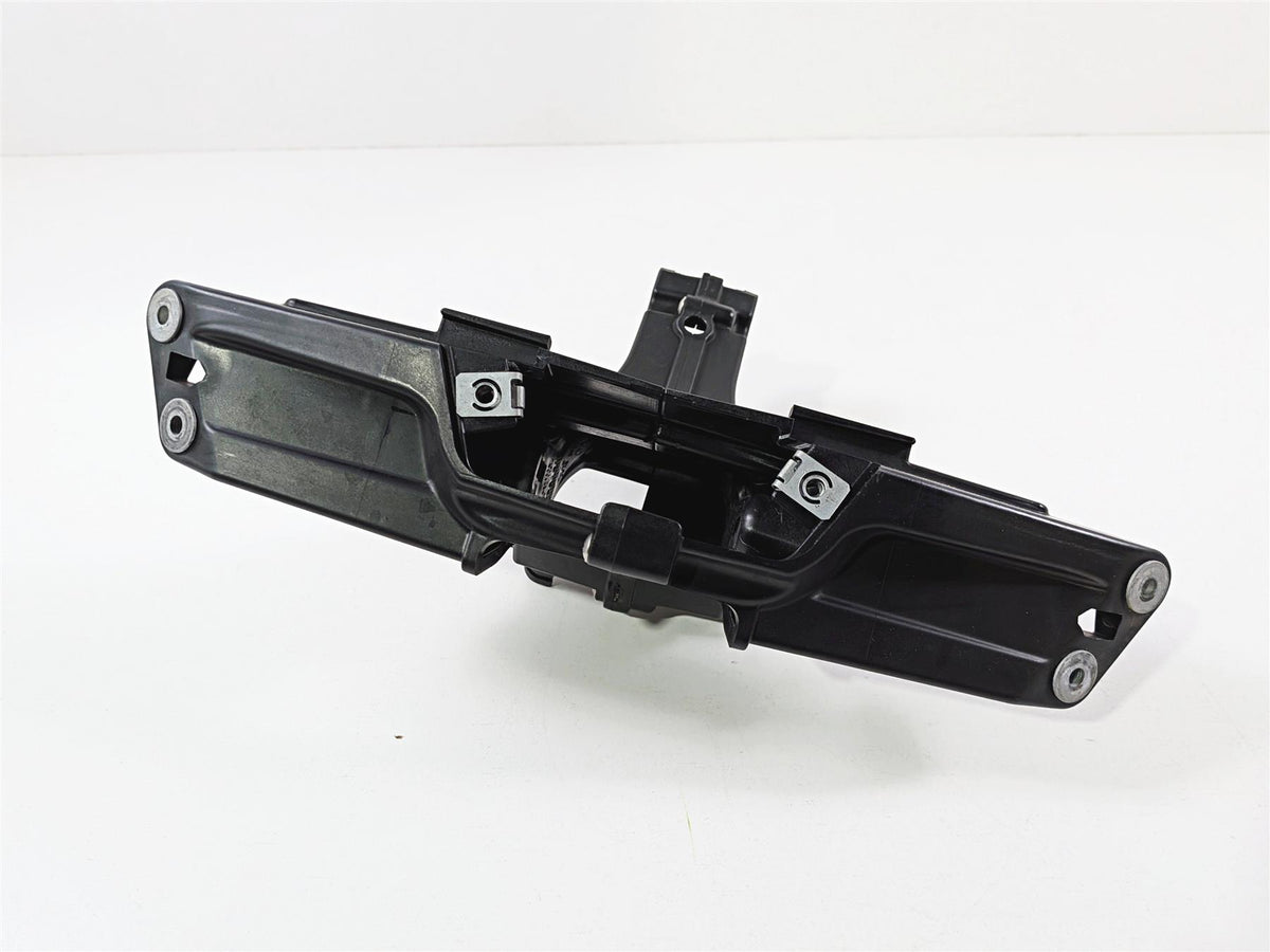 2014 Aprilia RSV4 RR Factory Font Gauges Stay Holder Bracket 890785 890786 {{ shop.shopifyCountryName }} - Mototech271