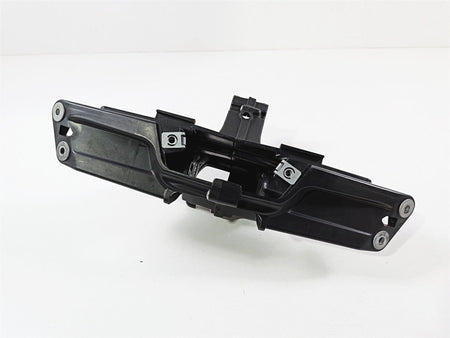 2014 Aprilia RSV4 RR Factory Font Gauges Stay Holder Bracket 890785 890786 {{ shop.shopifyCountryName }} - Mototech271