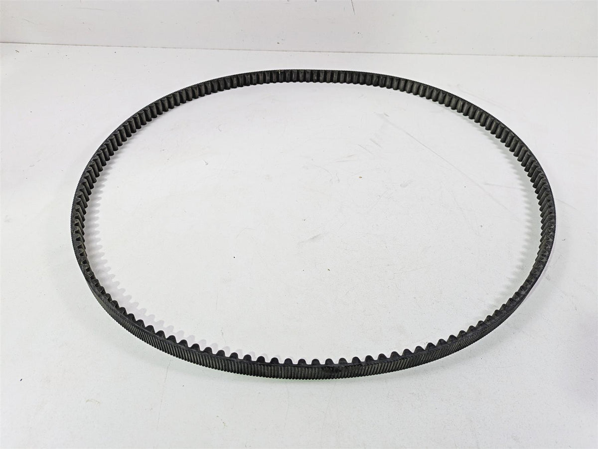 2017 Indian Chieftain Limited Drive Belt 152T 24mm Wide 3211168 {{ shop.shopifyCountryName }} - Mototech271