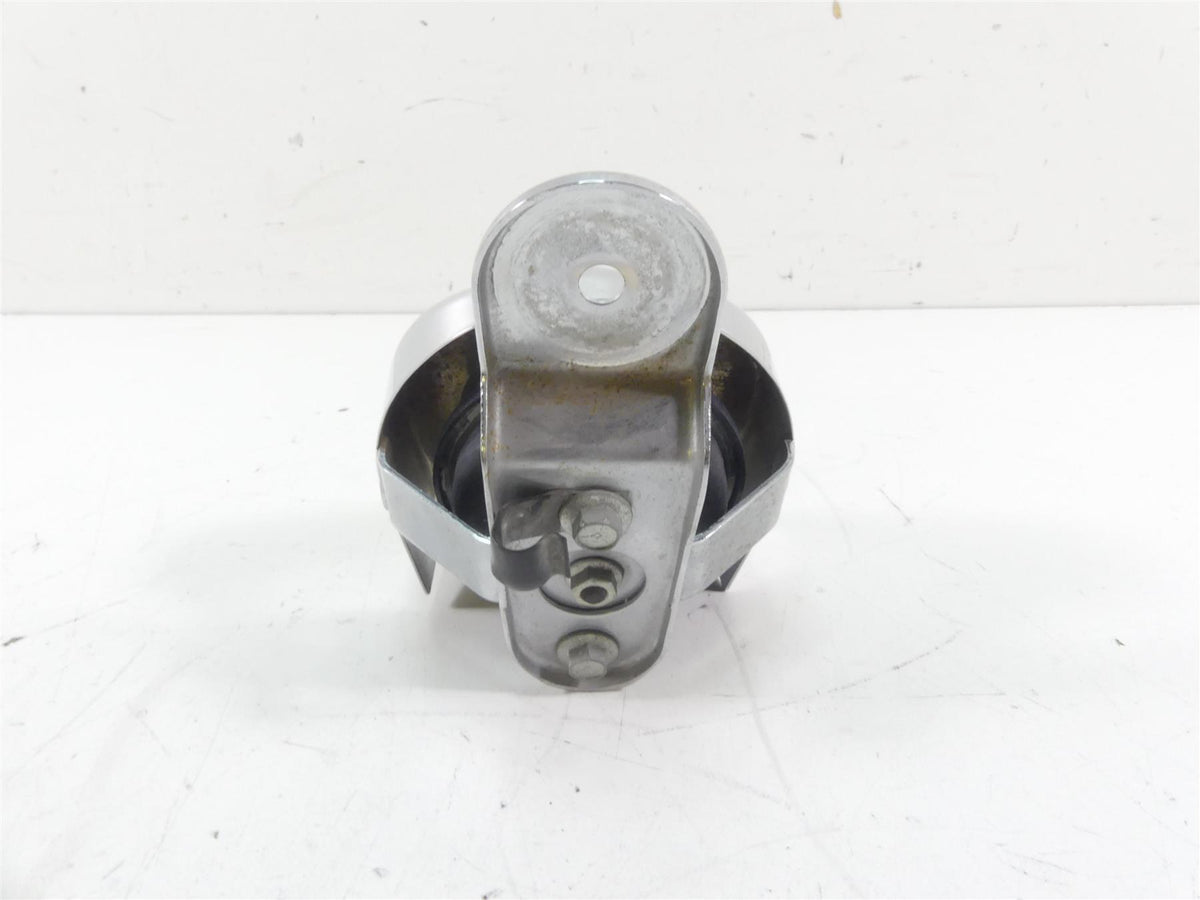 2015 Harley FXDF Dyna Fat Bob Horn + Chrome Cover 61300478A {{ shop.shopifyCountryName }} - Mototech271