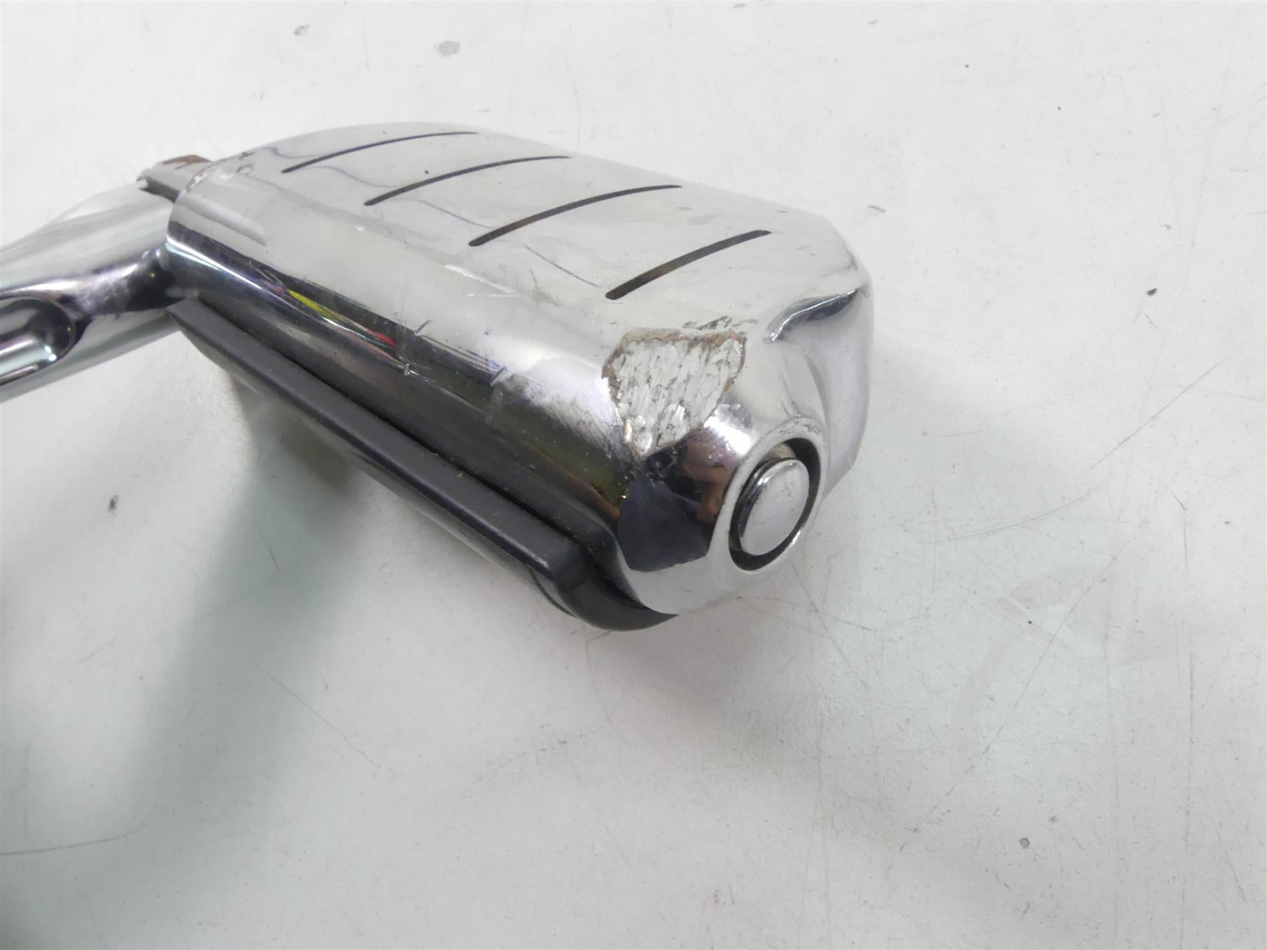 2017 Harley Touring FLHTKL Electra Glide Kuryakyn Tour-Tech Adjustable Pegs 4529 {{ shop.shopifyCountryName }} - Mototech271