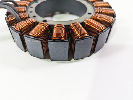 2011 Harley FXDC Dyna Super Glide Stator Alternator Generator 30017-08 {{ shop.shopifyCountryName }} - Mototech271