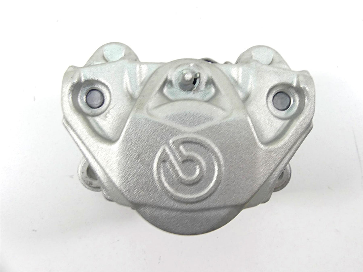 2008 Ducati 848 SBK Brembo Rear Brake Caliper 61140201A {{ shop.shopifyCountryName }} - Mototech271