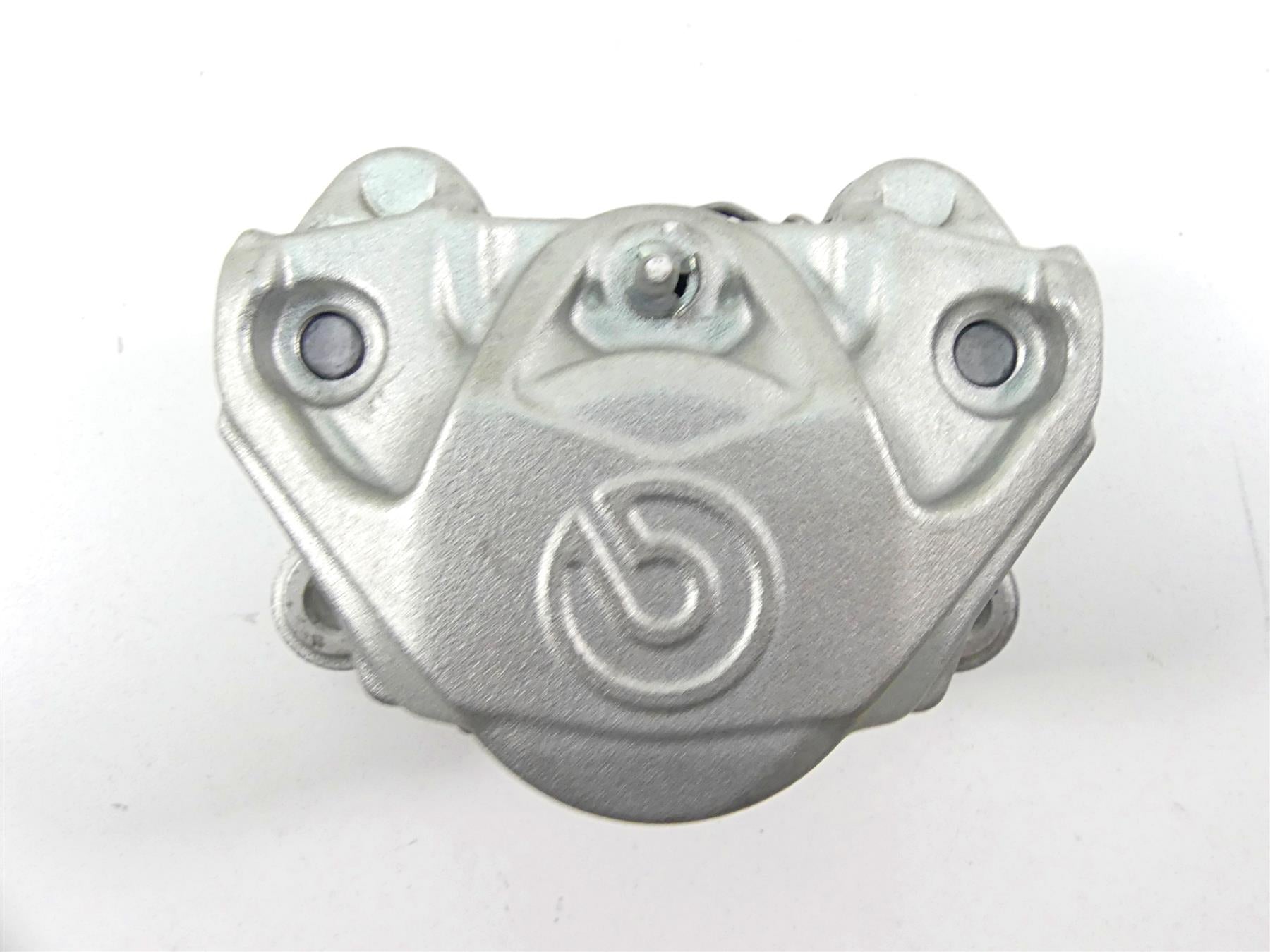 2008 Ducati 848 SBK Brembo Rear Brake Caliper 61140201A {{ shop.shopifyCountryName }} - Mototech271