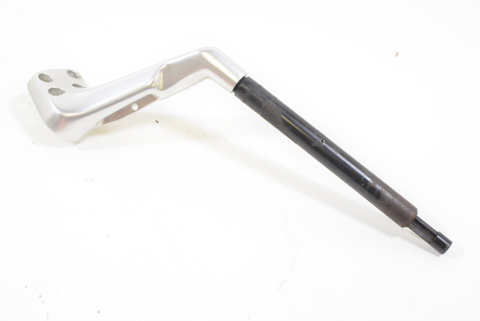 2003 BMW R1150 RT R1150RT R22 Left Handlebar Handle Bar 32717654915 {{ shop.shopifyCountryName }} - Mototech271