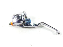 Load image into Gallery viewer, 2007 Harley Touring FLHRSE CVO Road King 11/16 Clutch Master Cylinder 46113-02D
