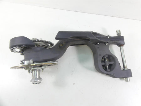 2006 Ducati Multistrada 1000S Rear Straight Swingarm Axle 37010332B 81920421A {{ shop.shopifyCountryName }} - Mototech271