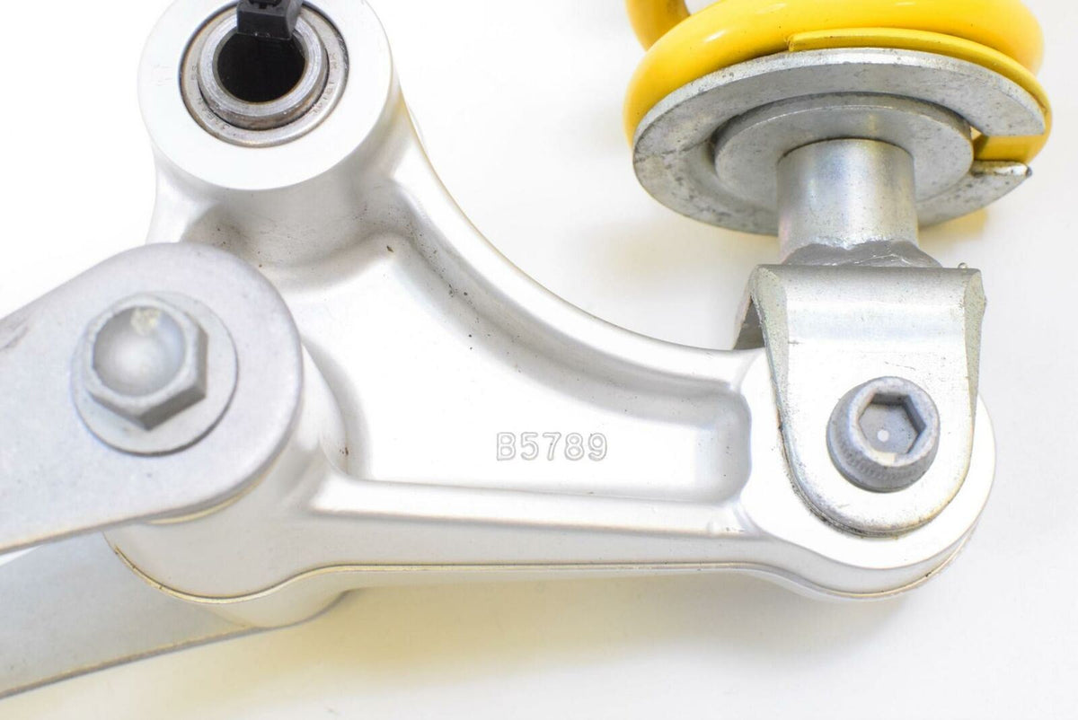 2015 MV Agusta B3 Brutale 675 Rear Shock Damper Suspension & Link Sachs 8B00B578 {{ shop.shopifyCountryName }} - Mototech271