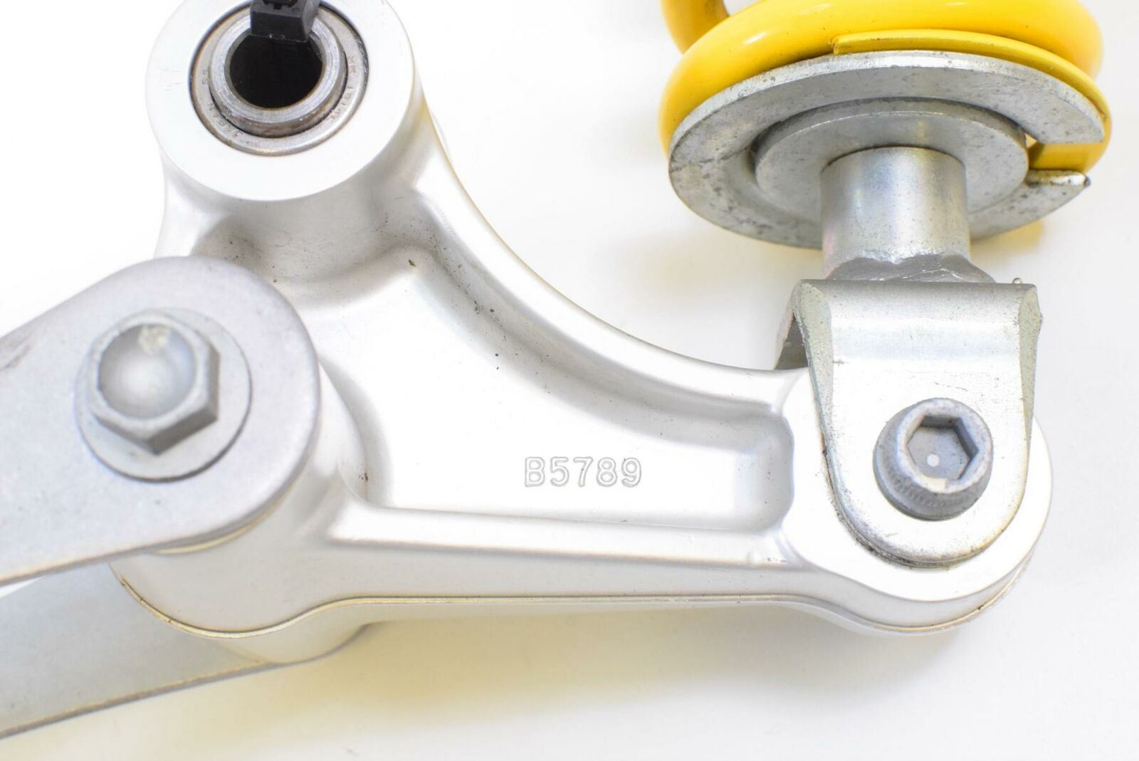 2015 MV Agusta B3 Brutale 675 Rear Shock Damper Suspension & Link Sachs 8B00B578 {{ shop.shopifyCountryName }} - Mototech271