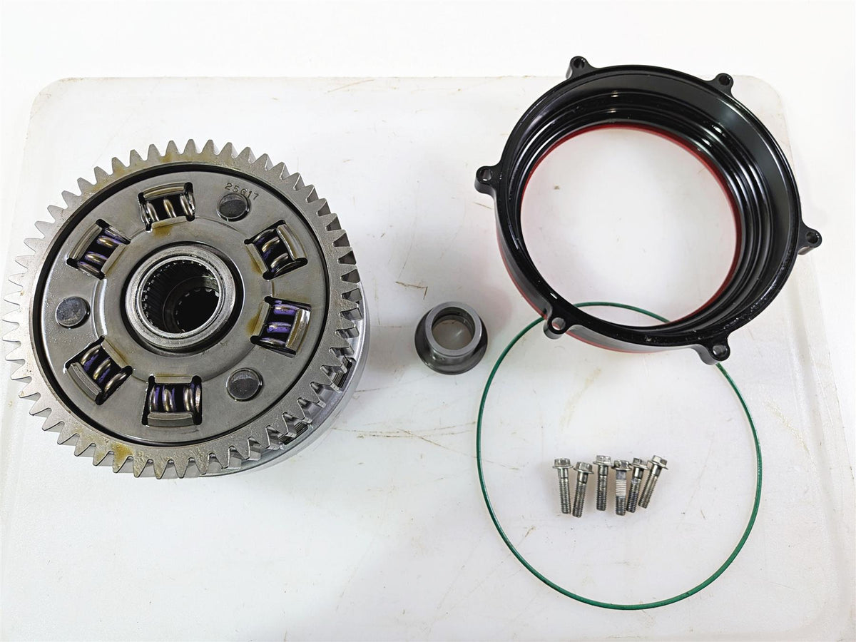 2019 Ducati 959 Panigale DBK Clutch Pressure Plate + Stock Discs Set CCDV05SMD {{ shop.shopifyCountryName }} - Mototech271