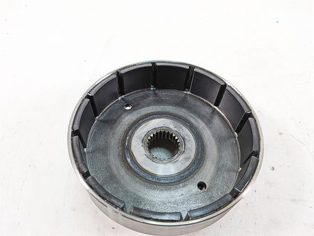 2010 Harley Touring FLHTCU Electra Glide Ignition Flywheel Rotor 40356-07 {{ shop.shopifyCountryName }} - Mototech271