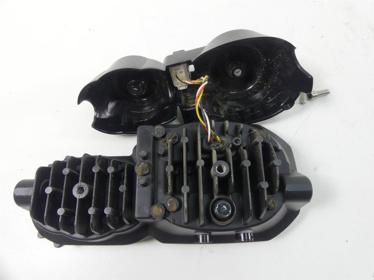 2017 BMW F800GS K72 Led Headlight Head Light Lamp Lens Dongkong {{ shop.shopifyCountryName }} - Mototech271