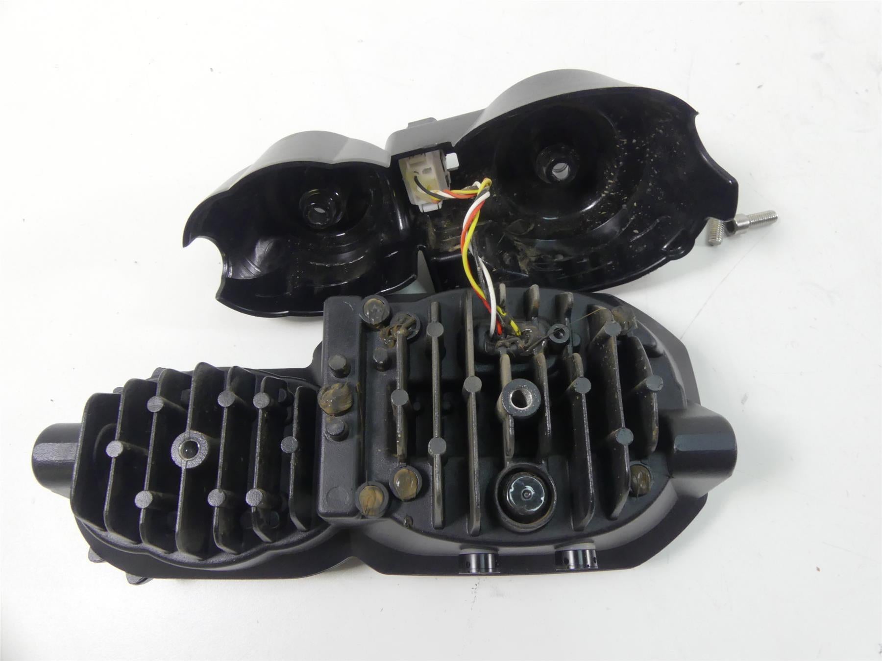 2017 BMW F800GS K72 Led Headlight Head Light Lamp Lens Dongkong {{ shop.shopifyCountryName }} - Mototech271