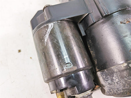 2013 Moto Guzzi V7 750 Stone Engine Starter Motor & Cover GU05730730 {{ shop.shopifyCountryName }} - Mototech271