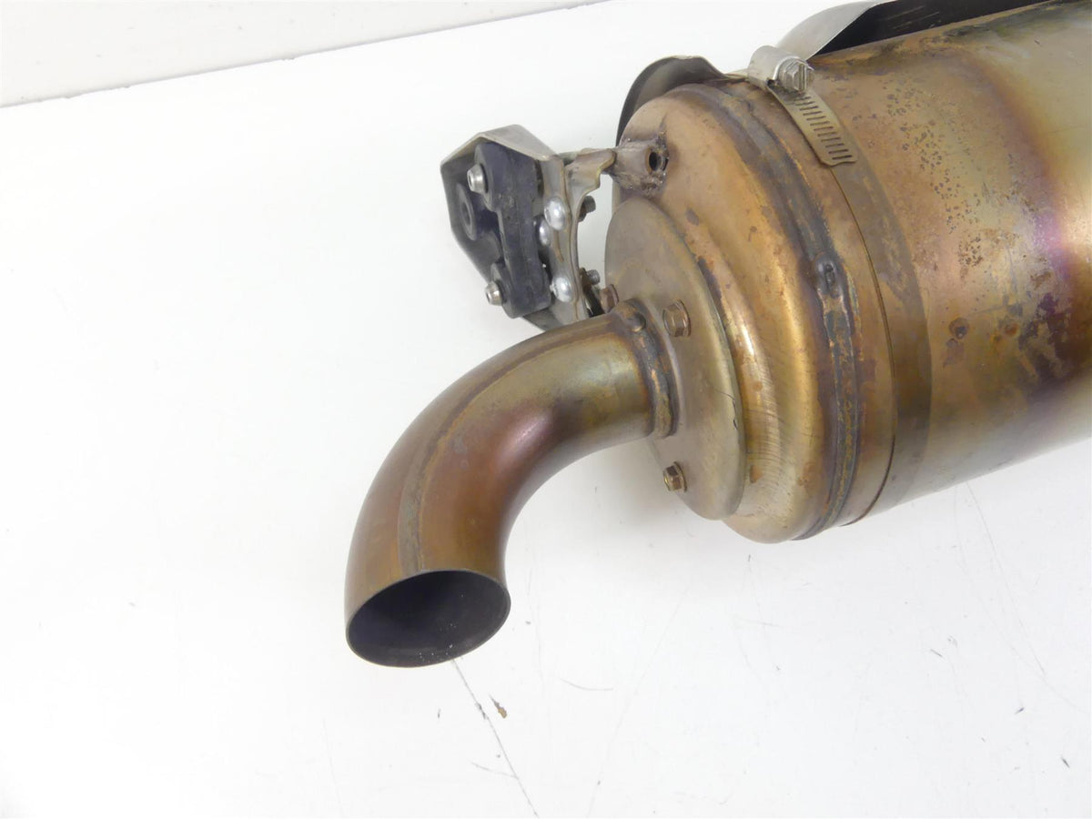 2021 Honda Talon SXS1000 S2X 1000R Exhaust Pipe Silencer Muffler 18310-HL6-A00 {{ shop.shopifyCountryName }} - Mototech271