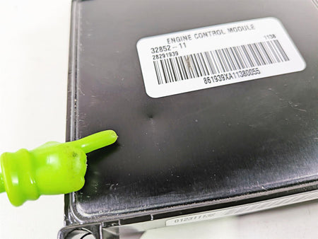 2011 Harley VRSCDX Night Rod Cdi Ecu Ecm Engine Control Module 32852-11 {{ shop.shopifyCountryName }} - Mototech271
