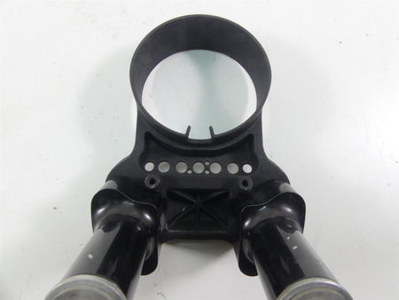 2007 Harley Sportster XL1200 Nightster 3.5" Riser & Speedo Mount Set 55847-05A {{ shop.shopifyCountryName }} - Mototech271