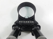 Load image into Gallery viewer, 2007 Harley Sportster XL1200 Nightster 3.5&quot; Riser &amp; Speedo Mount Set 55847-05A
