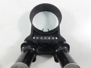 2007 Harley Sportster XL1200 Nightster 3.5" Riser & Speedo Mount Set 55847-05A