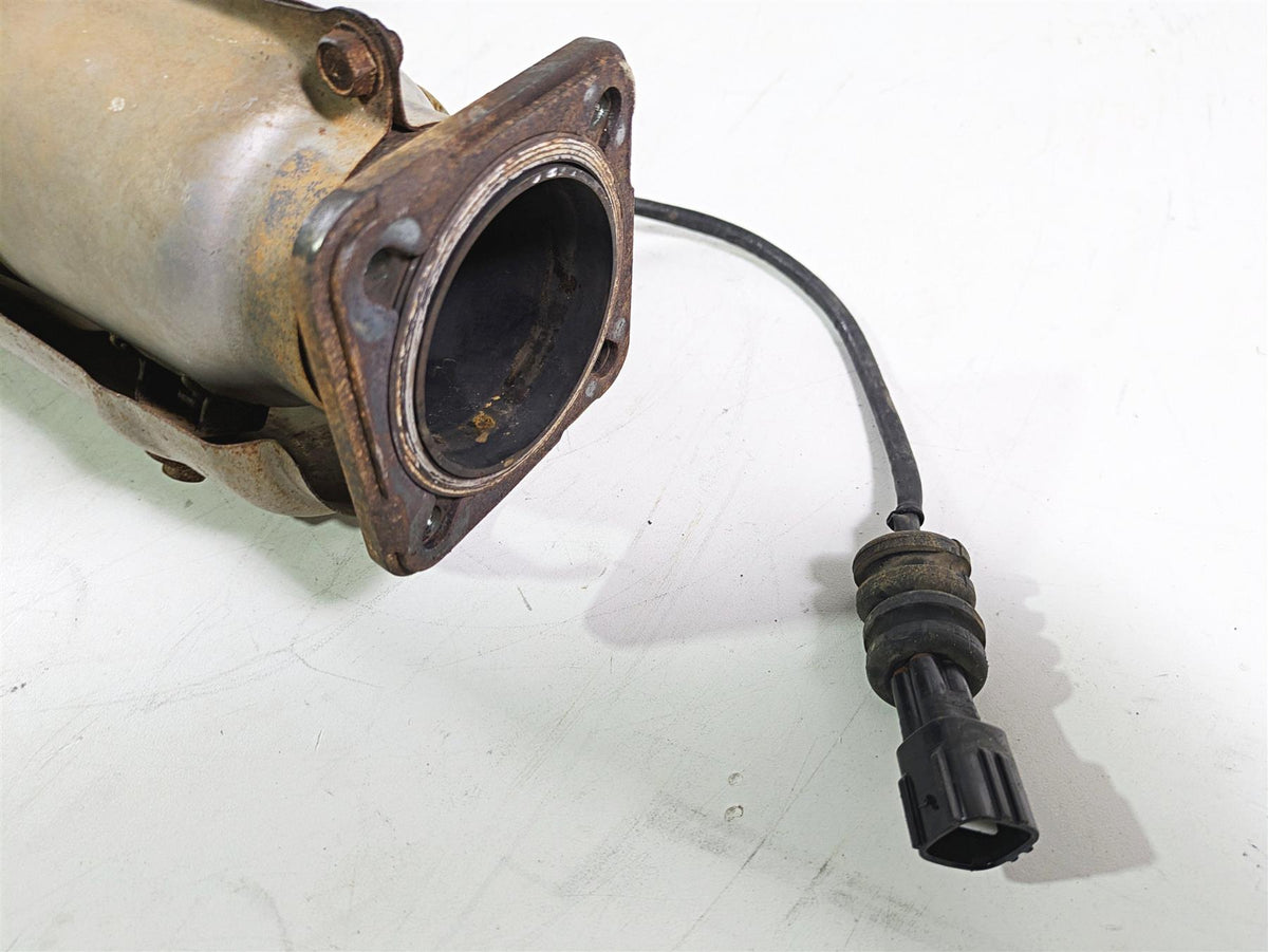 2021 Kawasaki Teryx KRX KRF 1000 Exhaust Header Manifold 246miles 39178-0389 {{ shop.shopifyCountryName }} - Mototech271