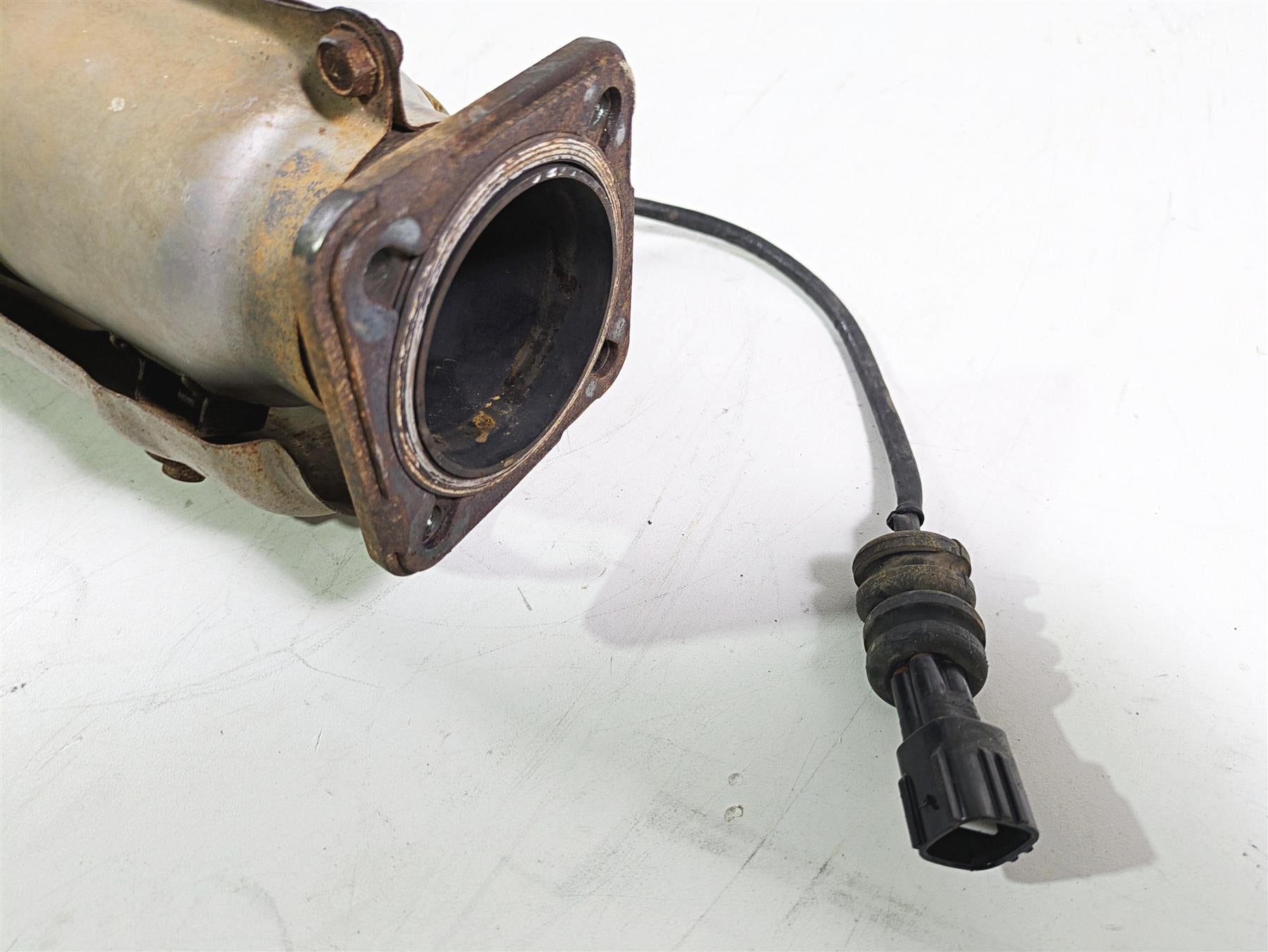 2021 Kawasaki Teryx KRX KRF 1000 Exhaust Header Manifold 246miles 39178-0389 {{ shop.shopifyCountryName }} - Mototech271
