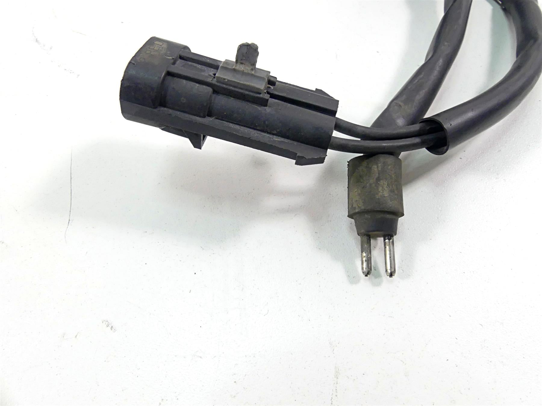 2005 Harley Sportster XL1200 C Rectifier Voltage Regulator 74523-04 {{ shop.shopifyCountryName }} - Mototech271