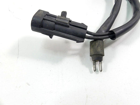2005 Harley Sportster XL1200 C Rectifier Voltage Regulator 74523-04 {{ shop.shopifyCountryName }} - Mototech271