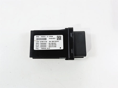 2021 BMW R1250GS K51 Adventure General Light Control Module Unit Cdi 61351600221-Mototech271