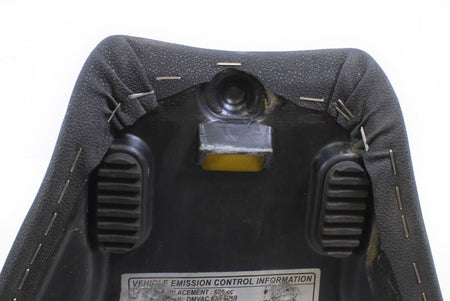 2013 Mv Agusta 675 F3 ERA Rider Driver Saddle Seat - No Cuts 8000B6709 {{ shop.shopifyCountryName }} - Mototech271