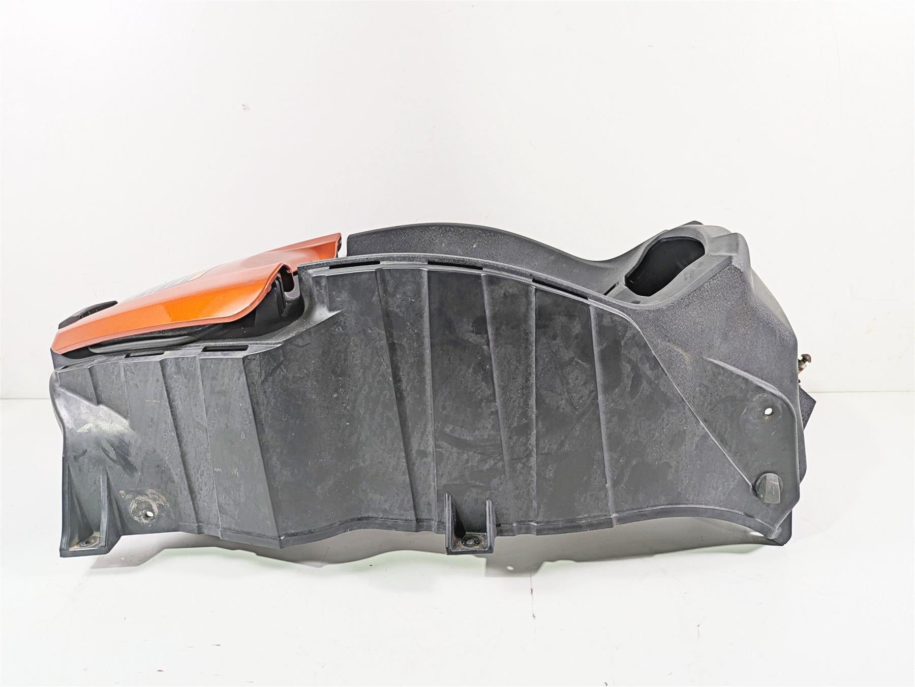 2018 Kawasaki Ultra 310 X Center Console Cover Fairing Storage Lid 14092-0980-6Z {{ shop.shopifyCountryName }} - Mototech271