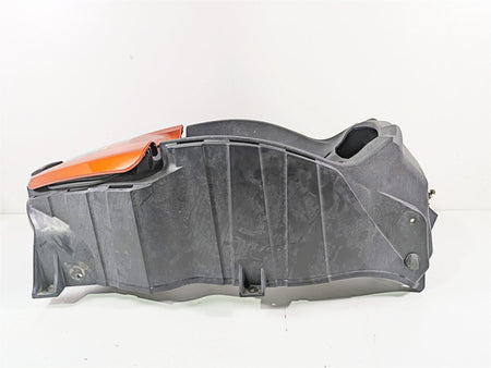 2018 Kawasaki Ultra 310 X Center Console Cover Fairing Storage Lid 14092-0980-6Z {{ shop.shopifyCountryName }} - Mototech271